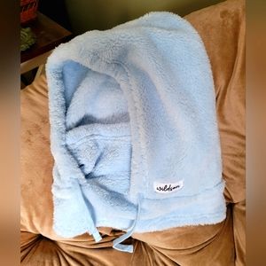 Wildson Sherpa Hood (Perfect for Ski/ Snowboard)